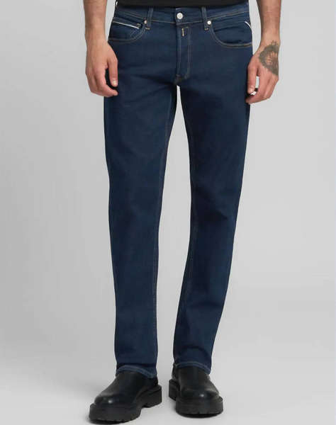 REPLAY PANTALONI