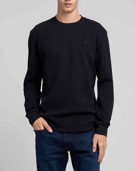 REPLAY MAKO CU MANECA LUNGA