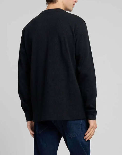 REPLAY MAKO CU MANECA LUNGA