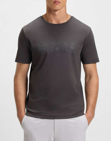 BOSS Tee Logo Future 10273431 01