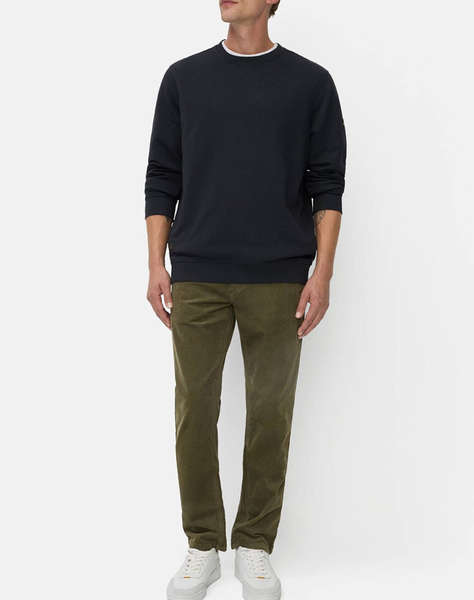 CAMEL ACTIVE PANTALONI 5Pocket Regular Broken Corduroy