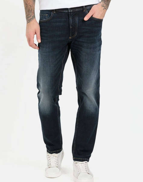 CAMEL ACTIVE PANTALONI DENIM Regular fleXXXactive