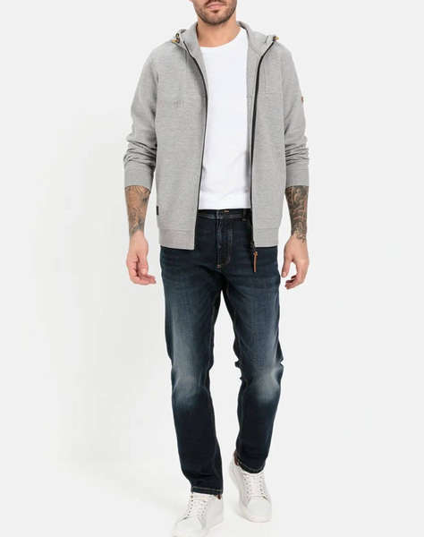 CAMEL ACTIVE PANTALONI DENIM Regular fleXXXactive