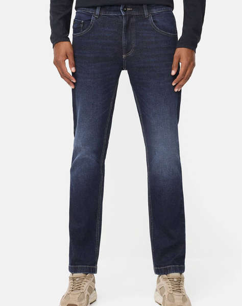 CAMEL ACTIVE PANTALONI DENIM Slim fleXXXactive