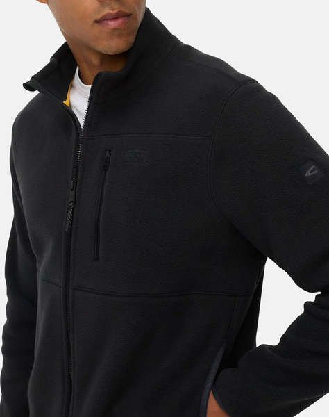 CAMEL ACTIVE HANORAC JACKET Full Zip