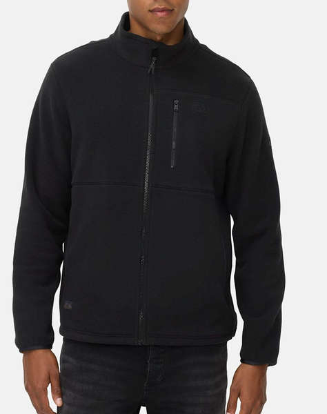 CAMEL ACTIVE HANORAC JACKET Full Zip