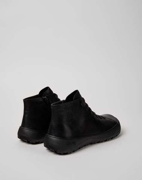 CAMPER Howdy Negro/Peu Serra Black
