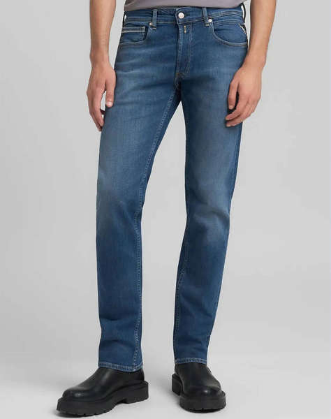 REPLAY PANTALONI