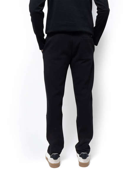 THE BOSTONIANS PANTALONI DE TRENING DIN BUMBAC REGULAR FIT