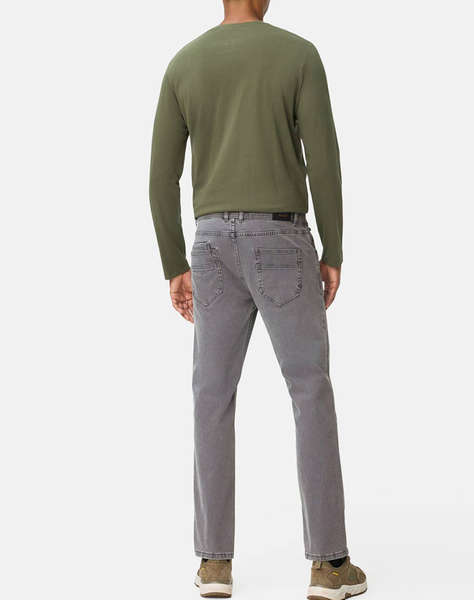 CAMEL ACTIVE PANTALONI 5Pocket Relaxed