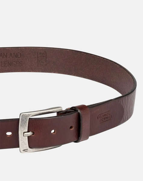 CAMEL ACTIVE Curea din piele