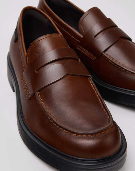 CAMPER Campus Cola/Dean Negro