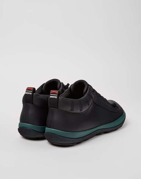 CAMPER Guard Negro/Trail Arume-Negro