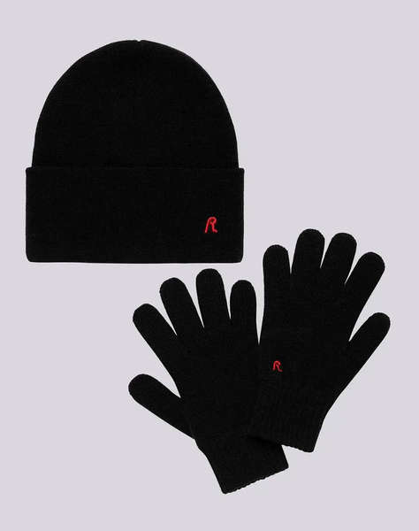 REPLAY SET ACCESORII
