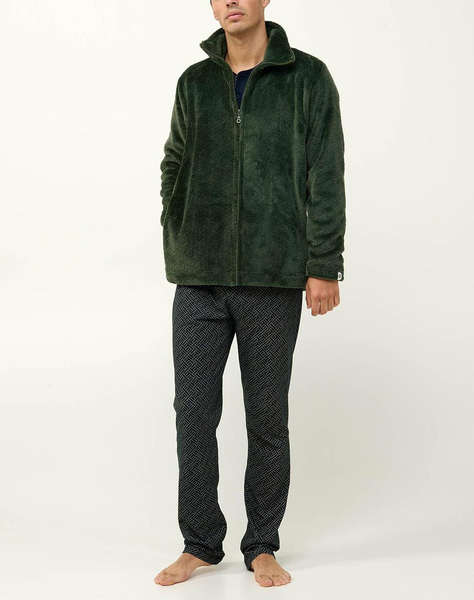 VAMP JACKET