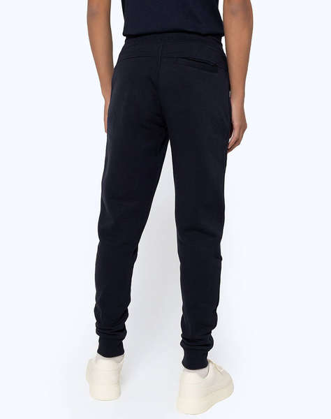 THE BOSTONIANS PANTALONI DE TRENING DIN BUMBAC REGULAR FIT