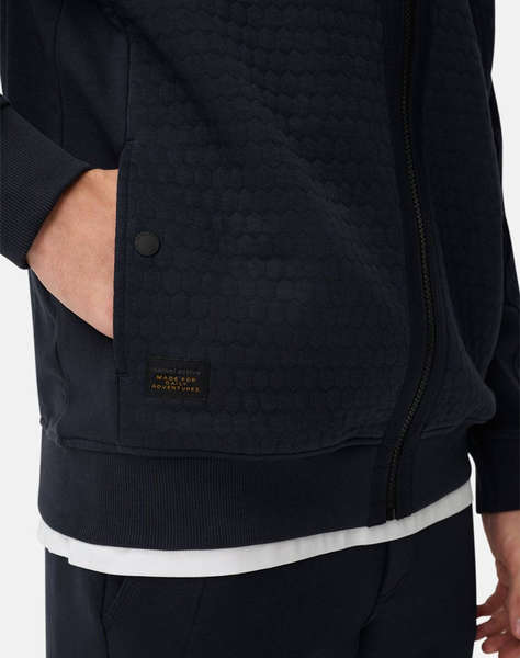 CAMEL ACTIVE HANORAC JACKET Full Zip