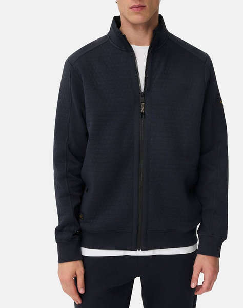 CAMEL ACTIVE HANORAC JACKET Full Zip