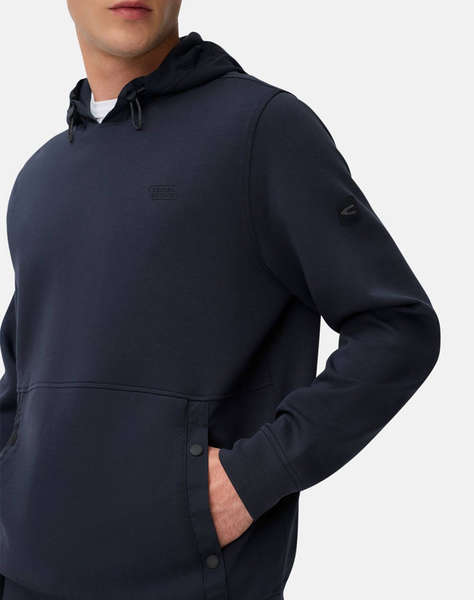 CAMEL ACTIVE HANORAC Hoodie cangaroos