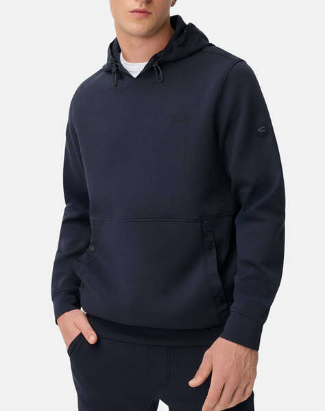 CAMEL ACTIVE HANORAC Hoodie cangaroos