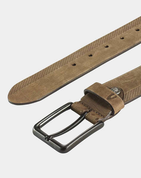 CAMEL ACTIVE Curea din piele