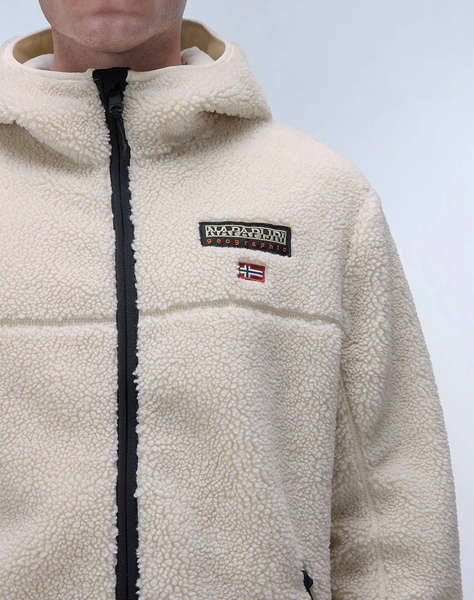 NAPAPIJRI T-TYNIK FZH