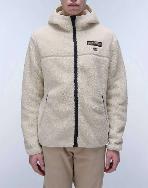 NAPAPIJRI T-TYNIK FZH