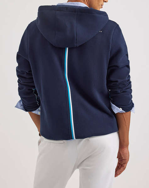 NAUTICA JACKET HANORAC ΜΜ Makani FZ Hoodie