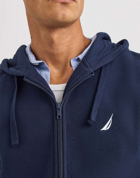 NAUTICA JACKET HANORAC ΜΜ Makani FZ Hoodie