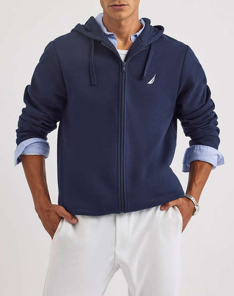 NAUTICA JACKET HANORAC ΜΜ Makani FZ Hoodie