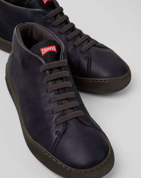 CAMPER Sella Negro (Meteor)/Touring Ry Ufo