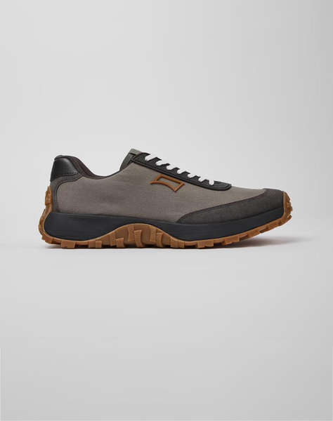 CAMPER Rug Meteor,Cam.Somera/DTrail Negro-Miel