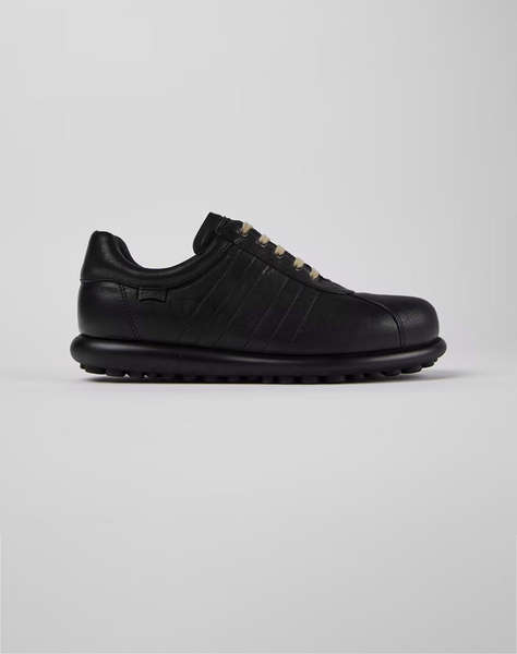 CAMPER Soweto Negro/Ariel Negro (LFT)