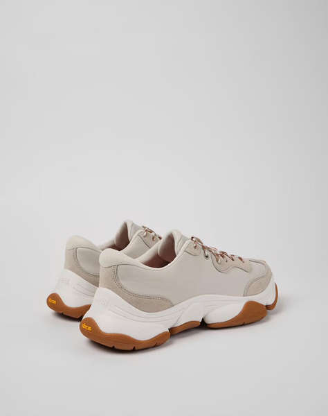 CAMPER Rug Hely,Ozet.Houston/Kar.2 Houst-Honey