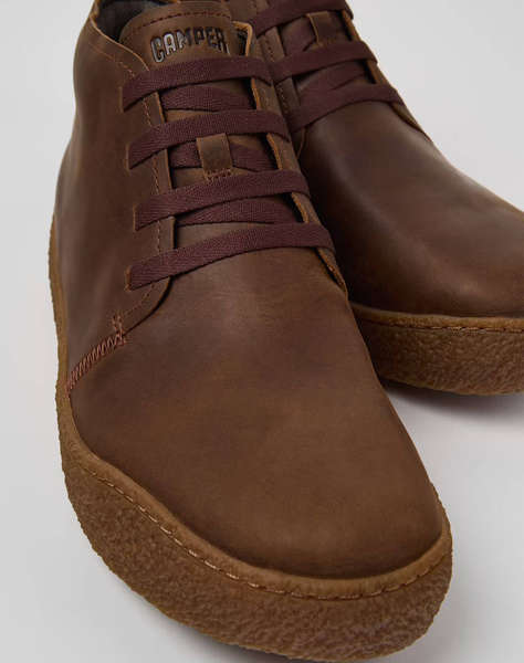 CAMPER Crazyhorse Cola/Peu Terreno Miel