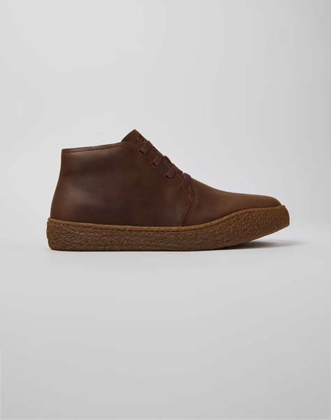 CAMPER Crazyhorse Cola/Peu Terreno Miel