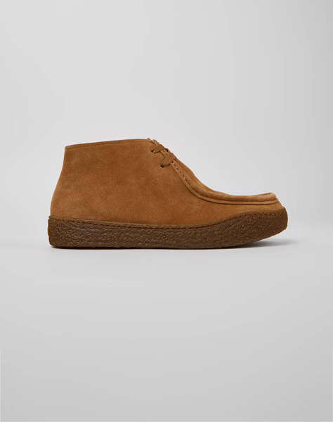 CAMPER Pello Area/Peu Terreno Miel