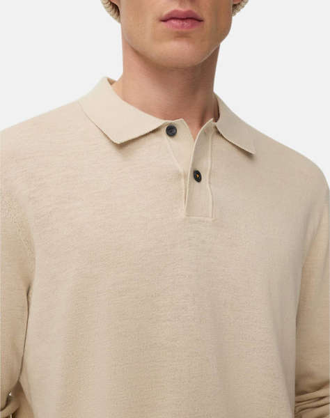 CAMEL ACTIVE POLO M.M. Knitted