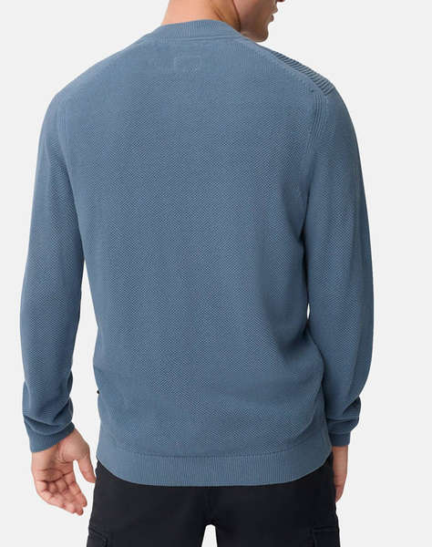 CAMEL ACTIVE Cardigan Tricotat Full Zip