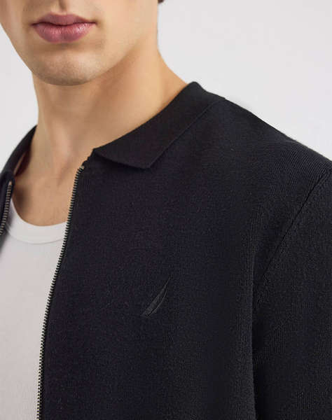 NAUTICA JACKET TRICOTAT Amar FZ Jacket