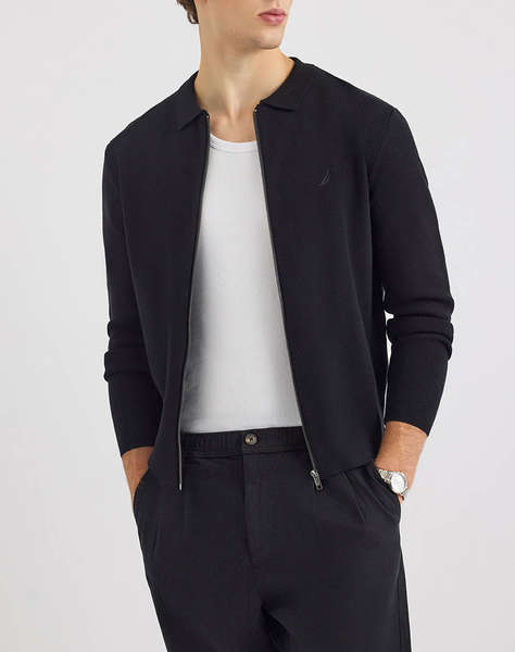 NAUTICA JACKET TRICOTAT Amar FZ Jacket