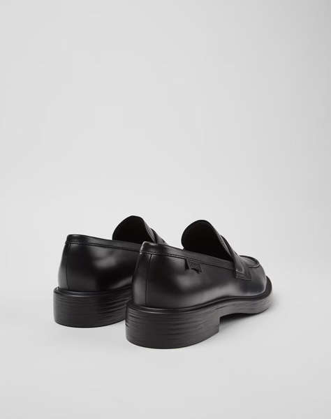 CAMPER Campus Negro/Dean Negro