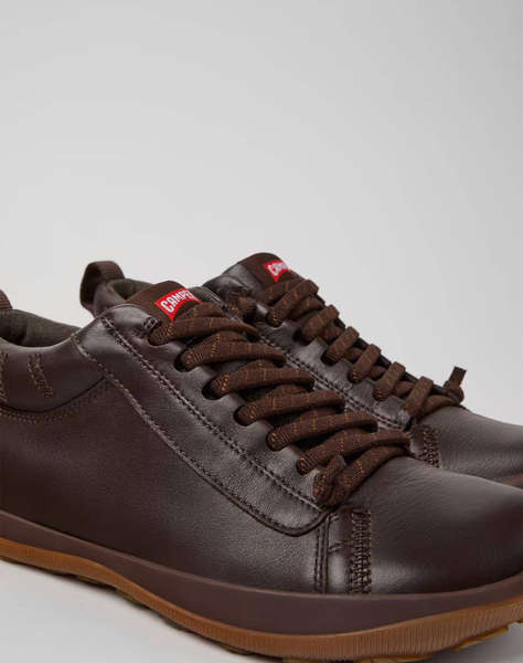 CAMPER Guard Umber/Trail Cola-Miel