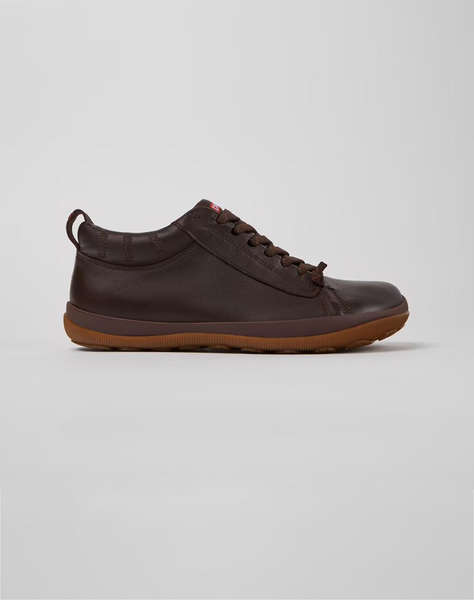 CAMPER Guard Umber/Trail Cola-Miel