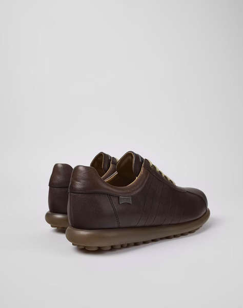 CAMPER Soweto Zambia/Ariel Iroco (LFT)