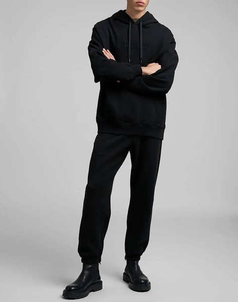 REPLAY HANORAC (FLEECE)