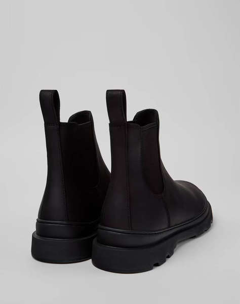 CAMPER Crazyhorse Negro/Brutus+ Negro