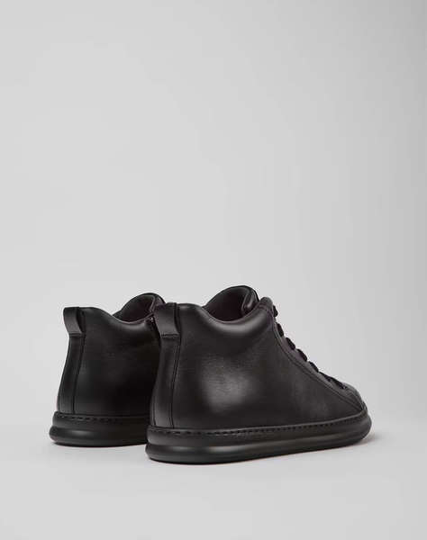 CAMPER Rebound Negro/Runnerfour Meteor