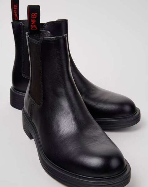 CAMPER Campus Negro/Dean Negro