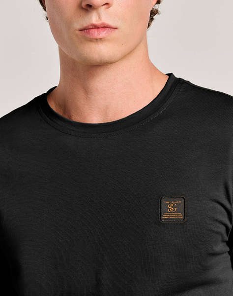 STAFF Land Man T-Shirt